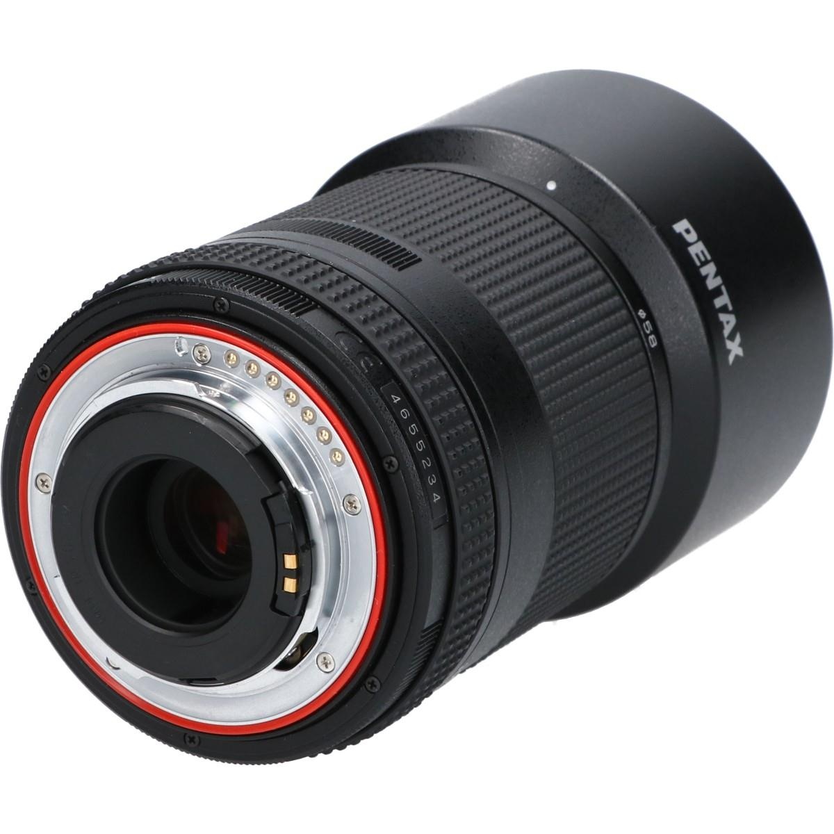 HD DA55-300/4.5-6.3ED PLM