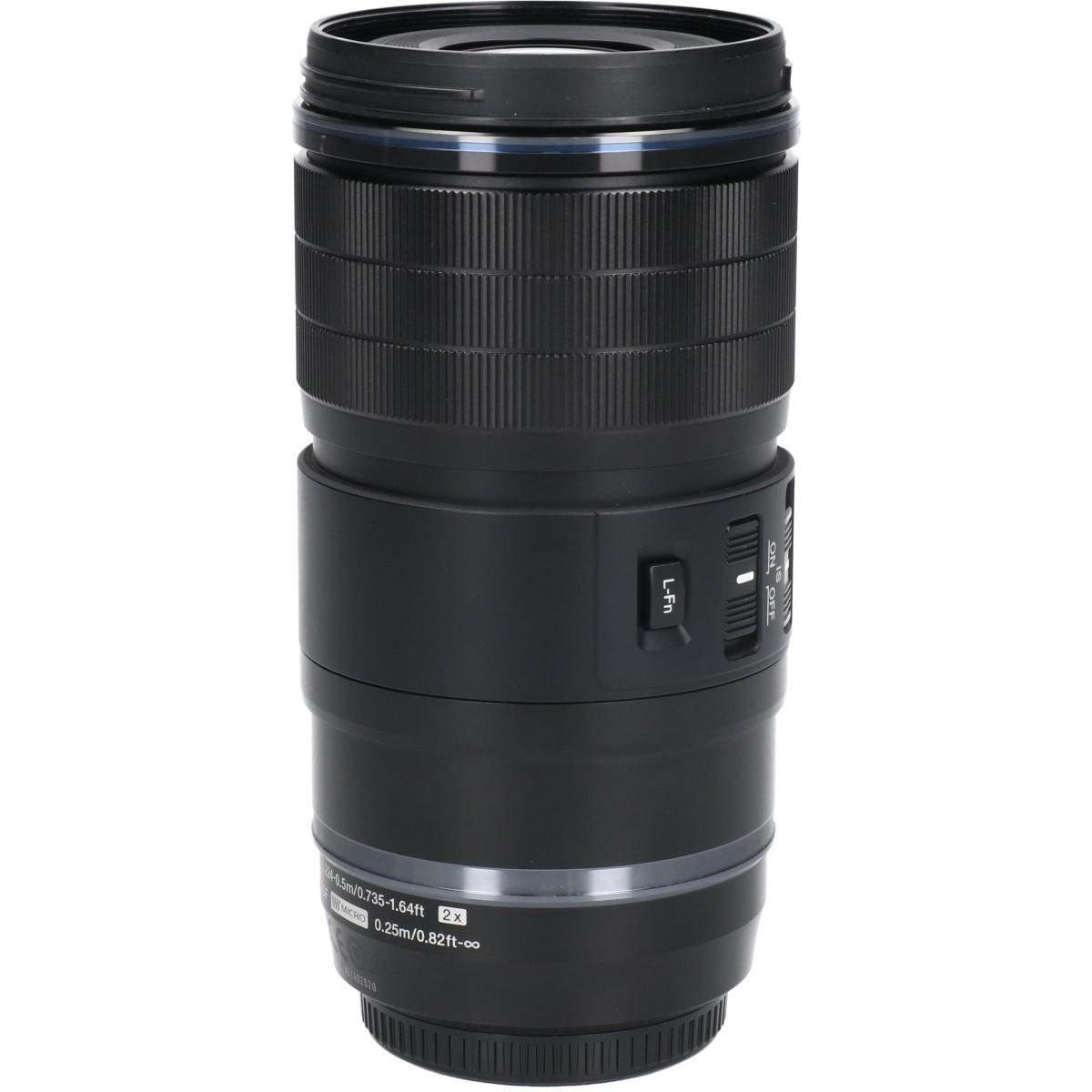 MZD90/3.5MACRO IS PRO