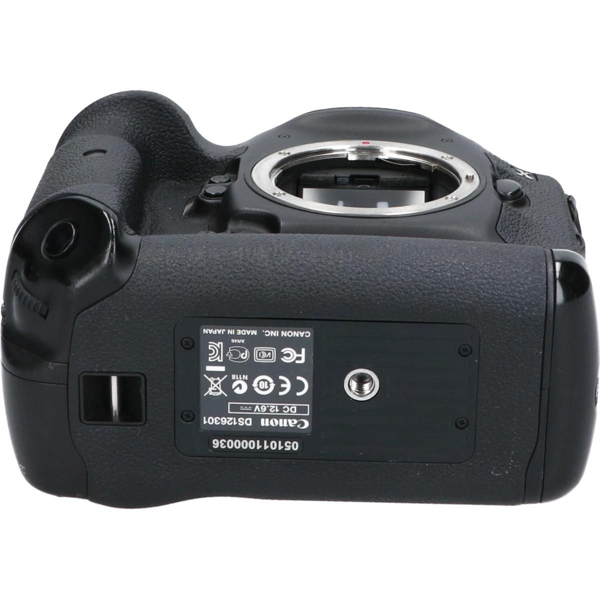 EOS-1DX