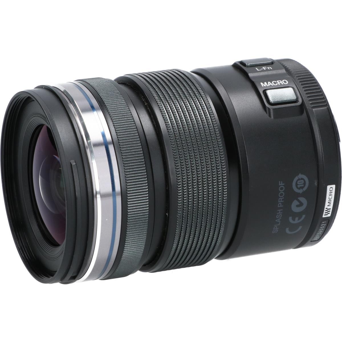 MZD ED12-50/3.5-6.3EZ黒