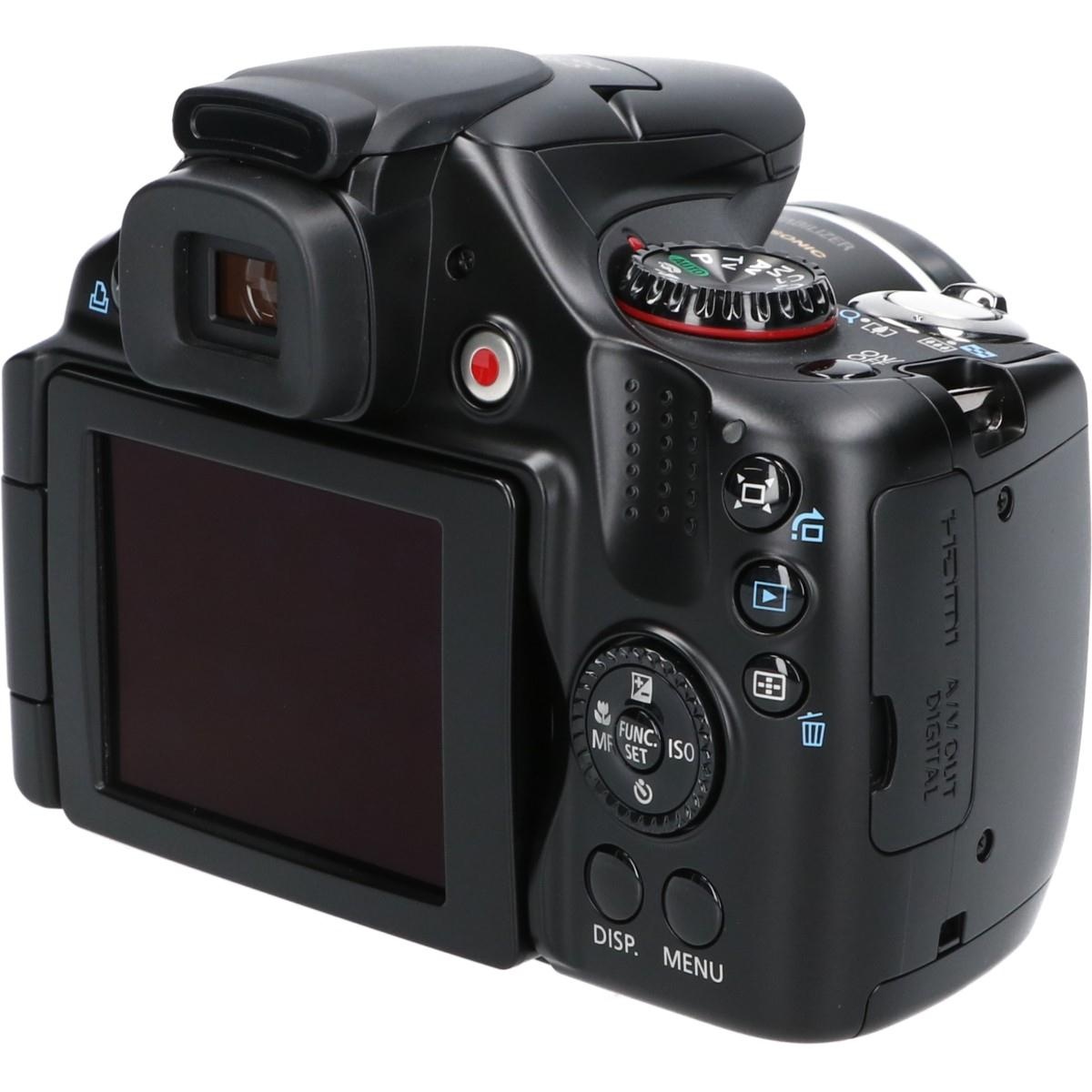 POWERSHOT SX30IS