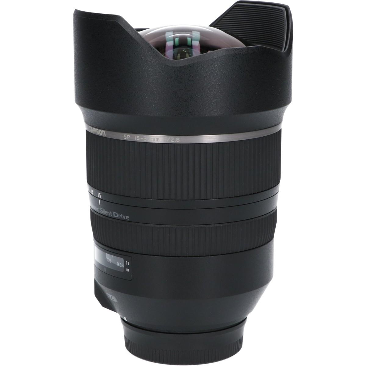 ニコン15-30/2.8DI VC A012