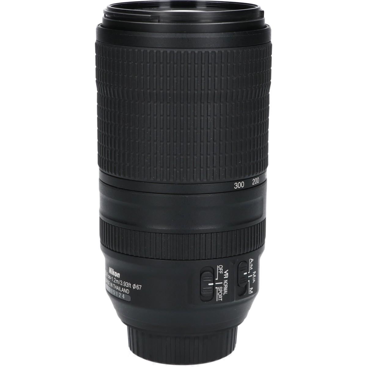 AF-P70-300/4.5-5.6E ED VR