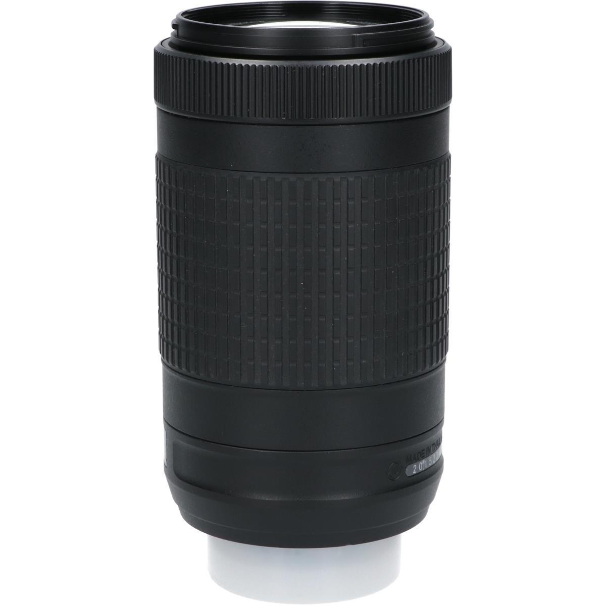 AF-P DX70-300/4.5-6.3G VR