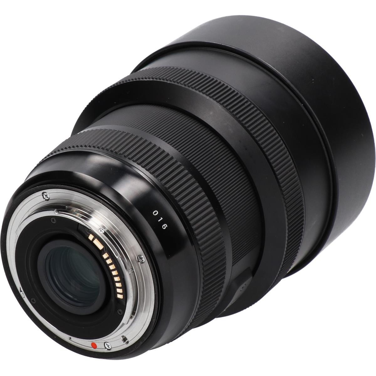 EOS12-24/4DG HSM(A)