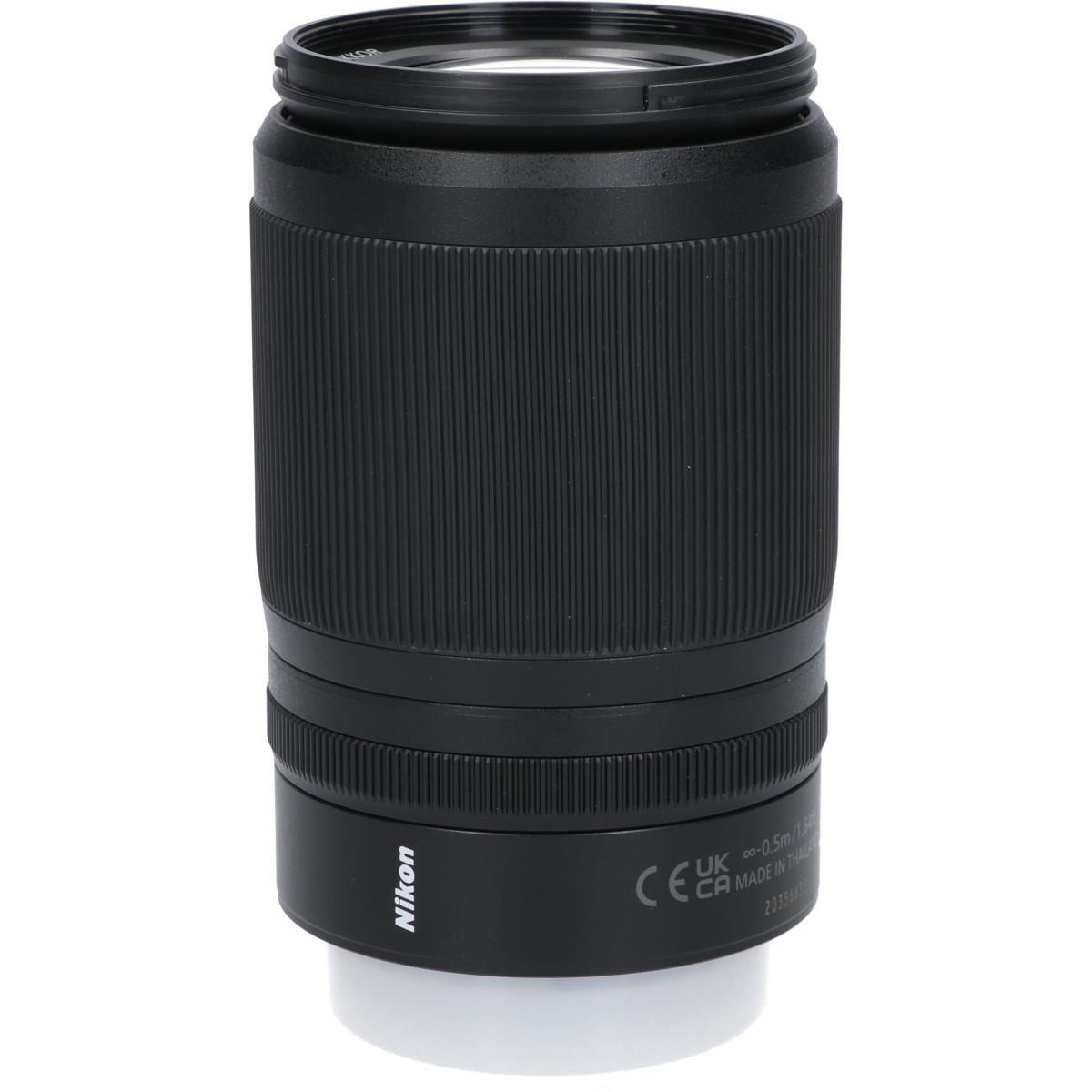 Z DX50-250/4.5-6.3VR