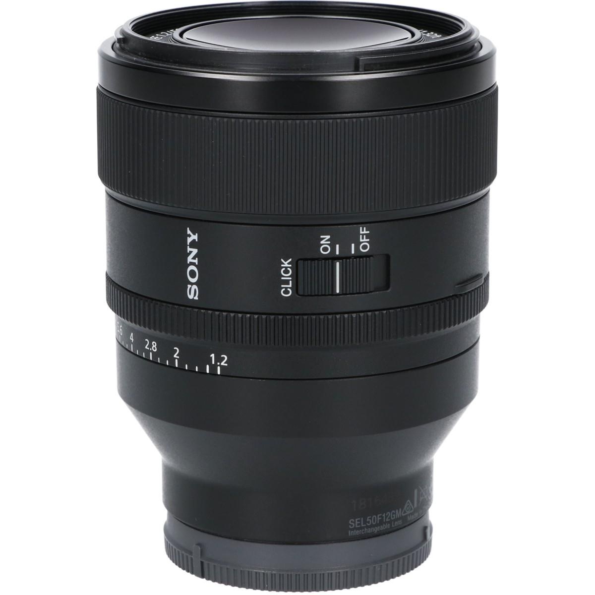 FE50/1.2GM SEL50F12GM