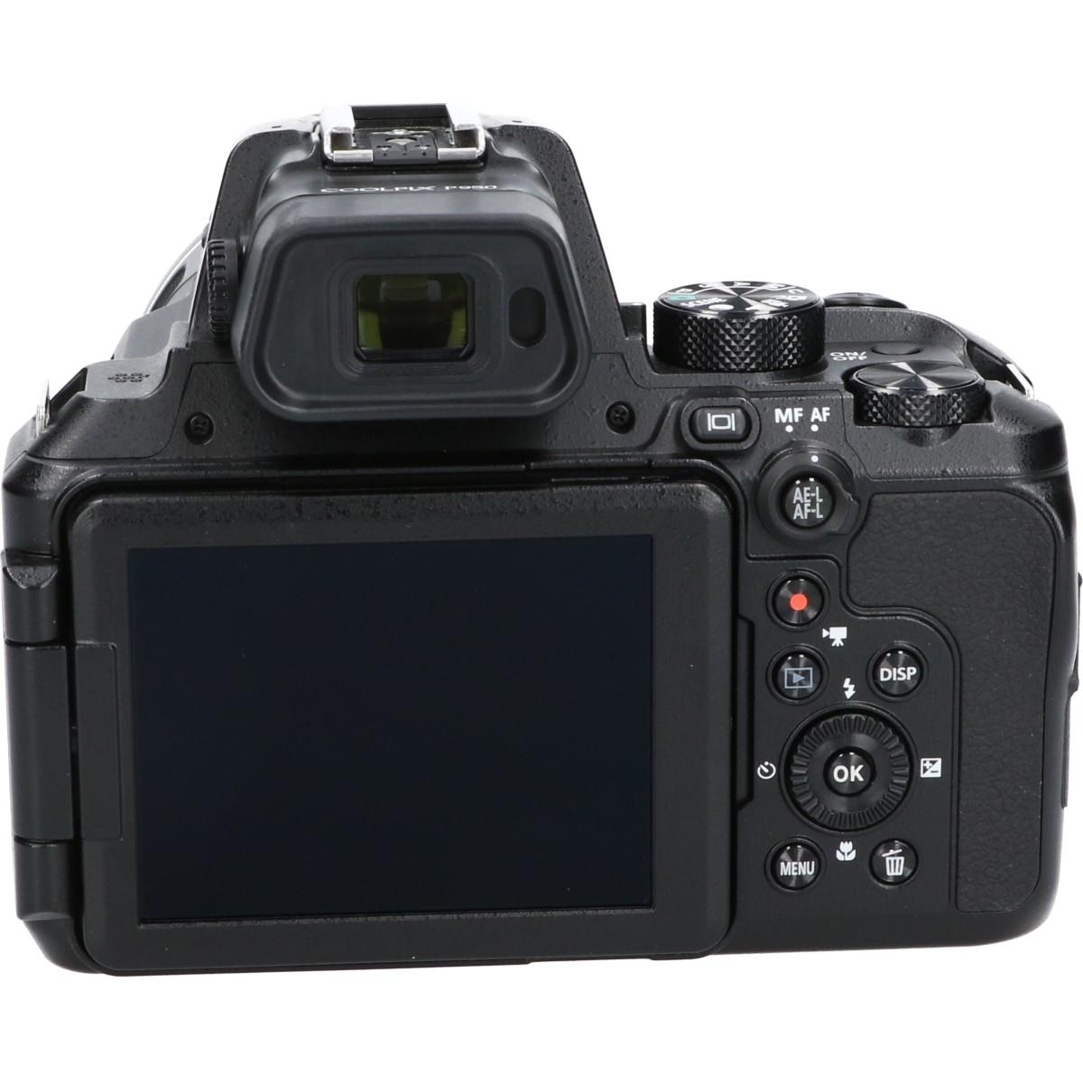 COOLPIX P950