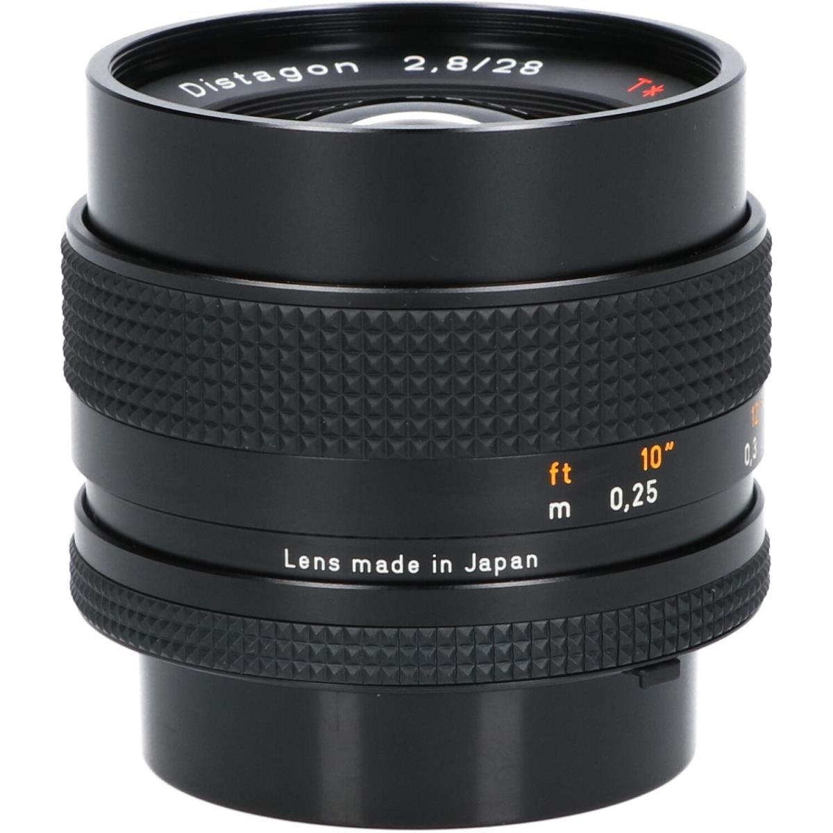 DISTAGON28/2.8MM(J)