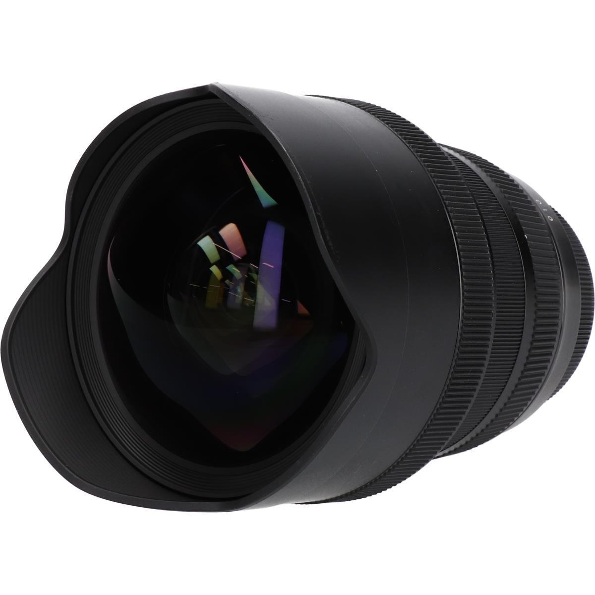 EOS12-24/4DG HSM(A)