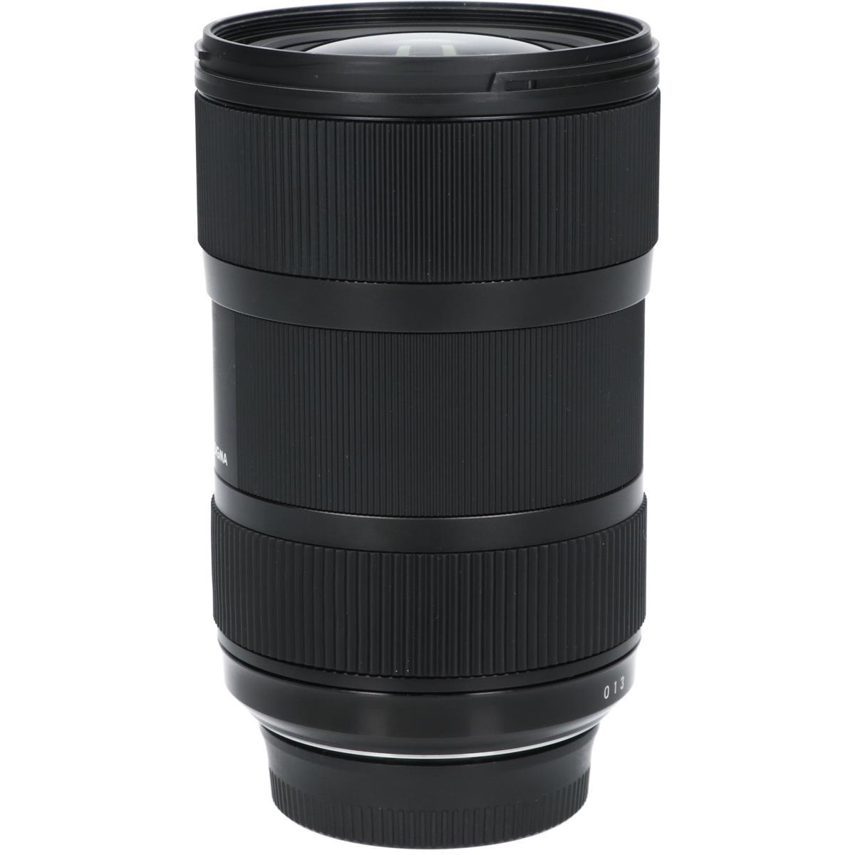 ニコン18-35/1.8DC HSM(A)