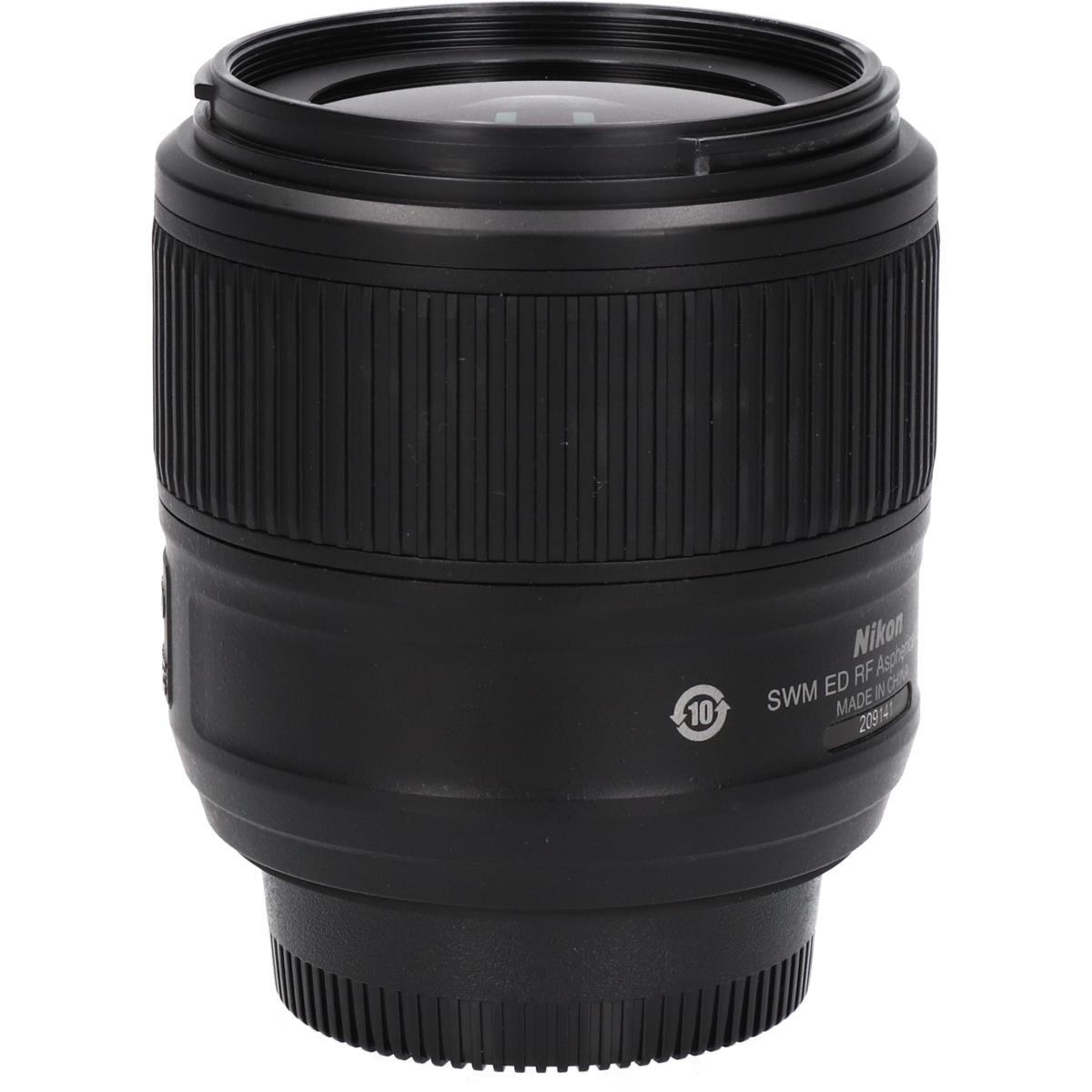AF-S35/1.8G ED