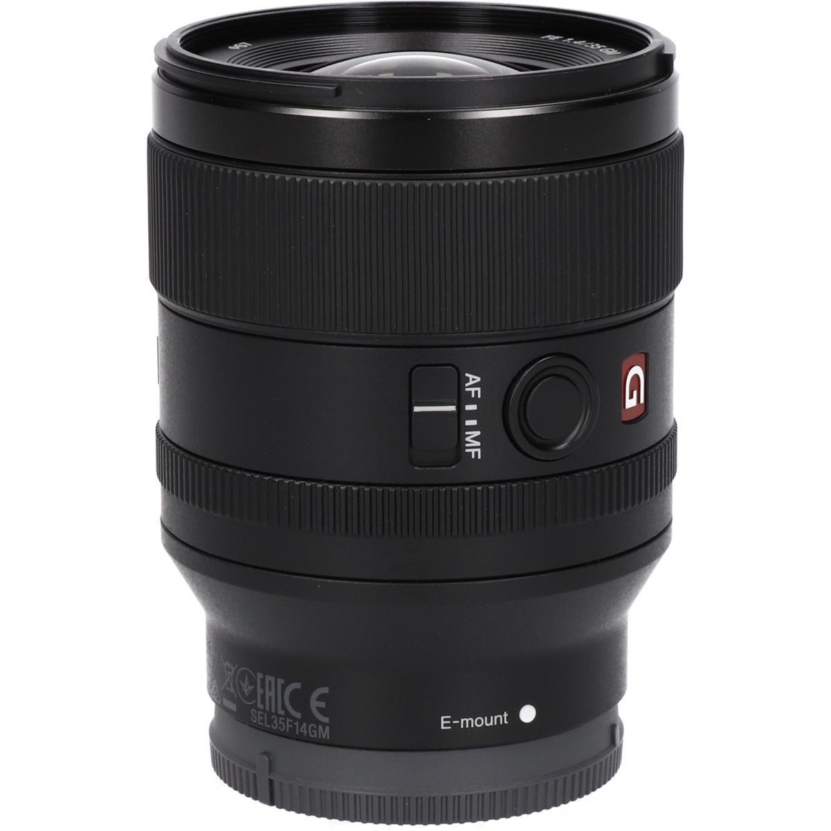 FE35/1.4GM(SEL35F14GM)