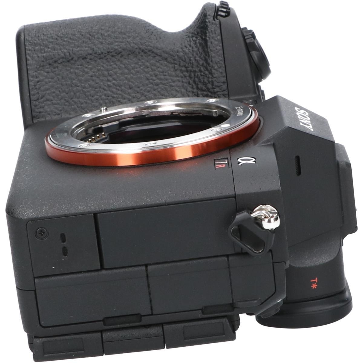 α7RV ILCE-7RM5
