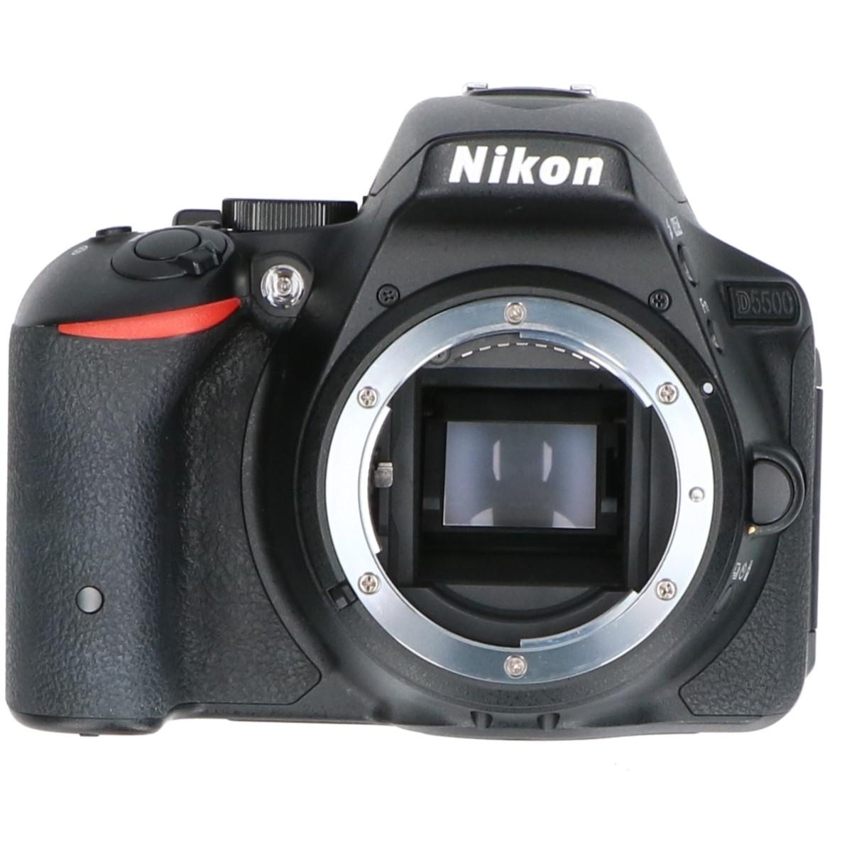 D5500
