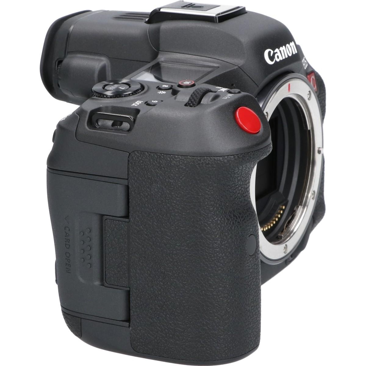 EOS R5C