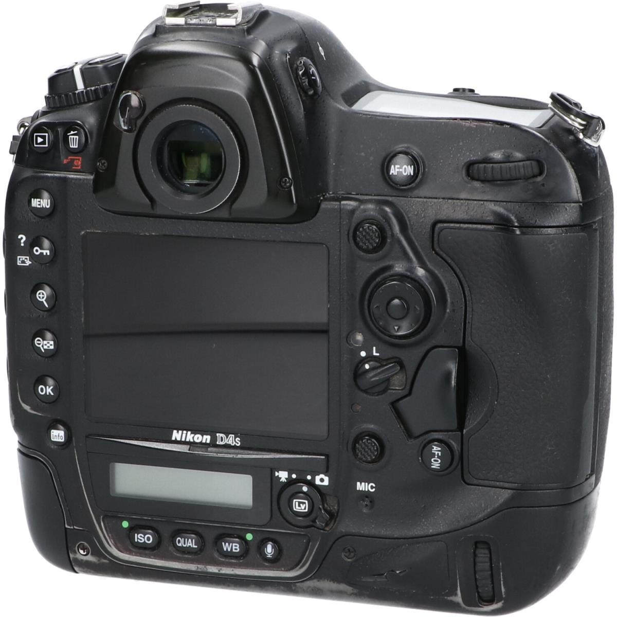D4S