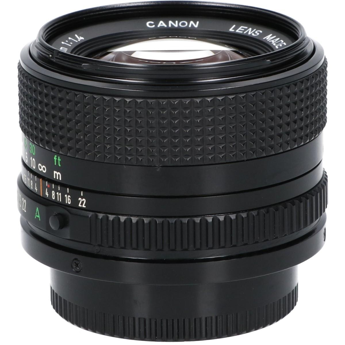 NEW FD50/1.4
