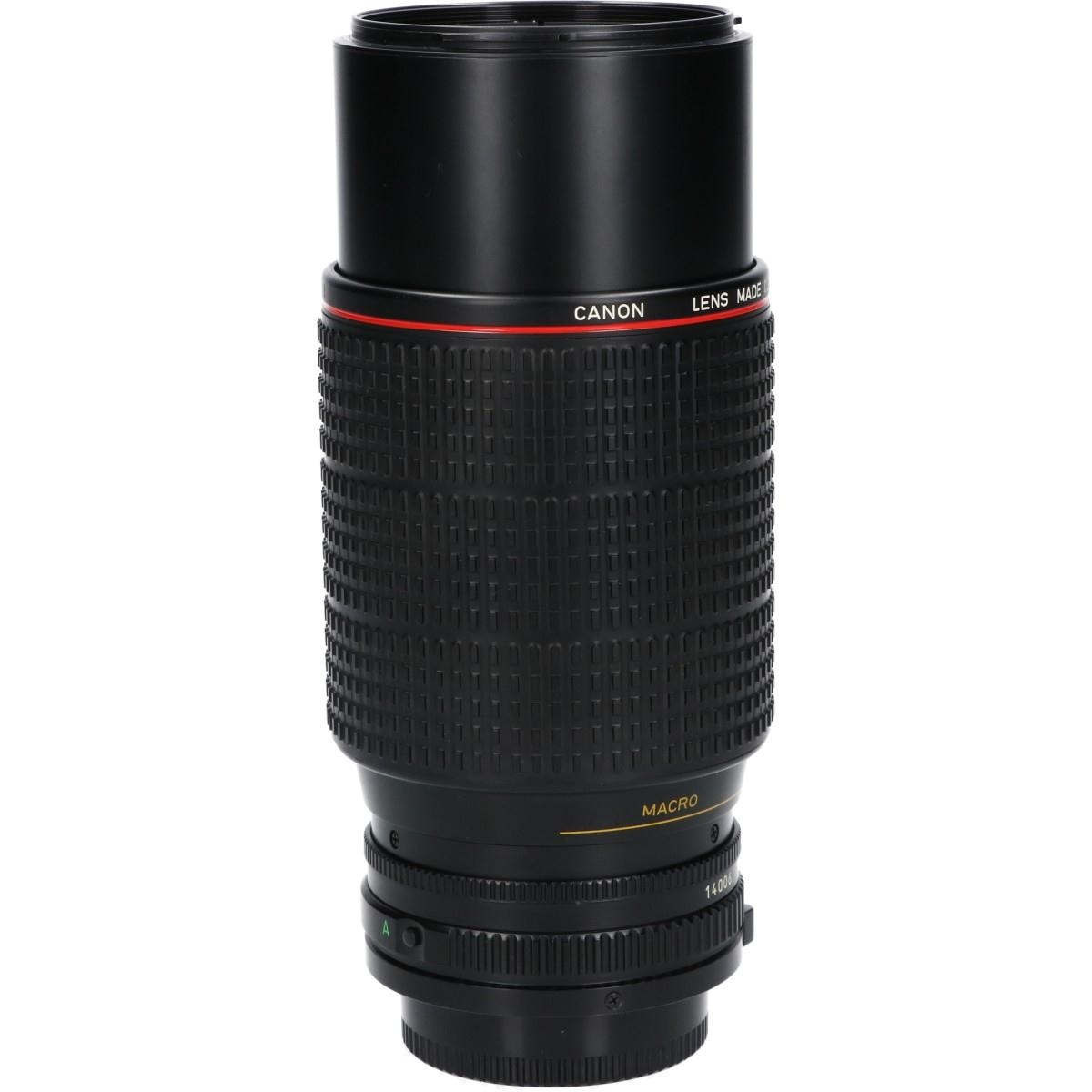 NEW FD80-200/4L