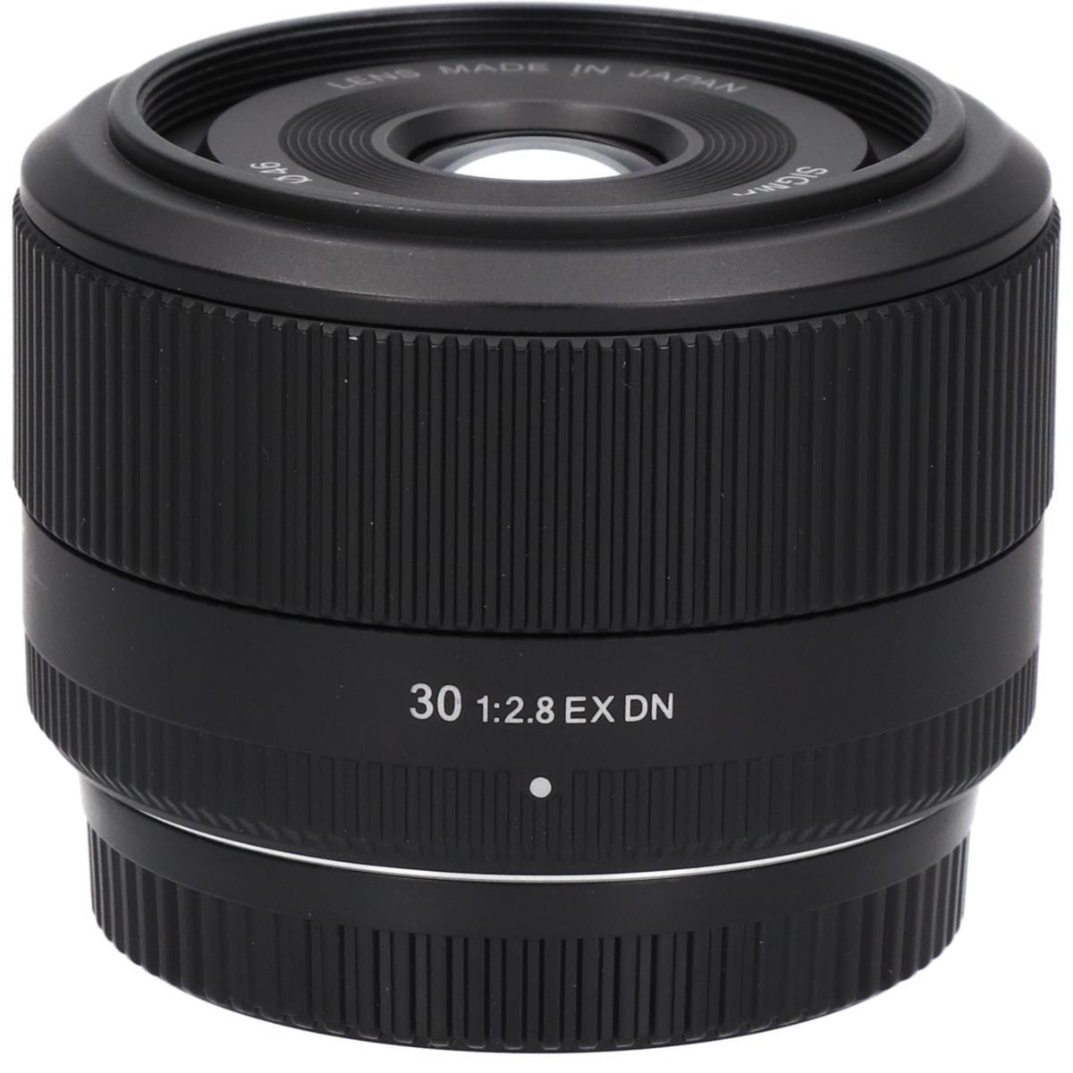 MFT30/2.8EX DN