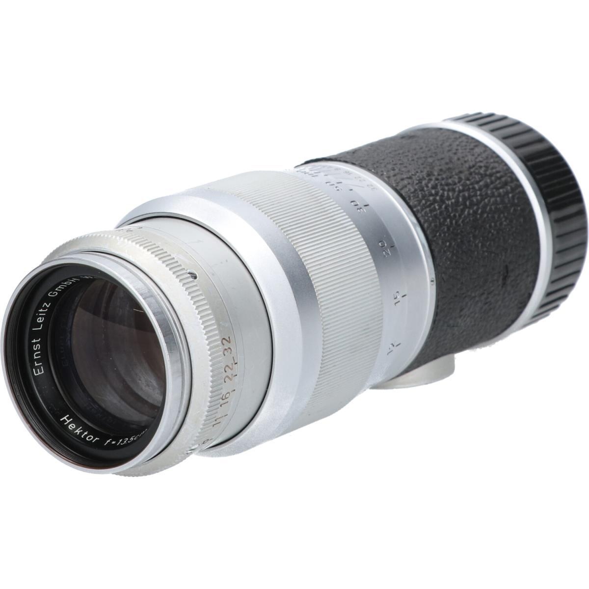 HEKTOR M135/4.5