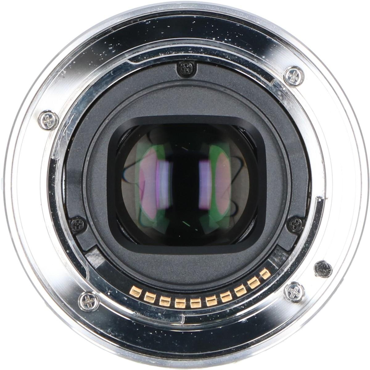 E50/1.8OSS(SEL50F18)SLV