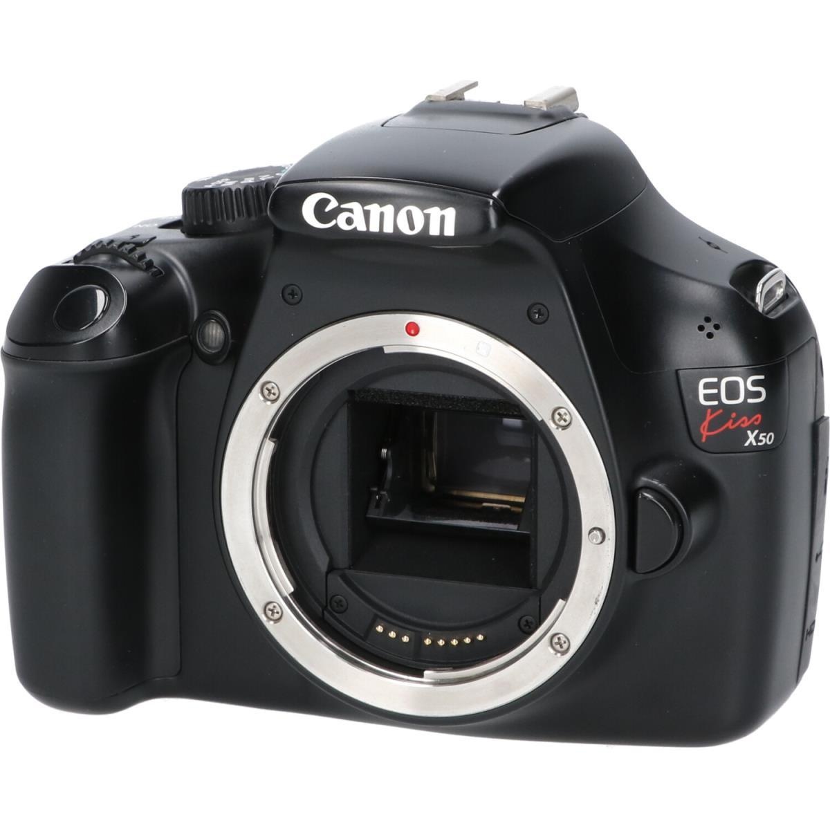 EOS KISS X50