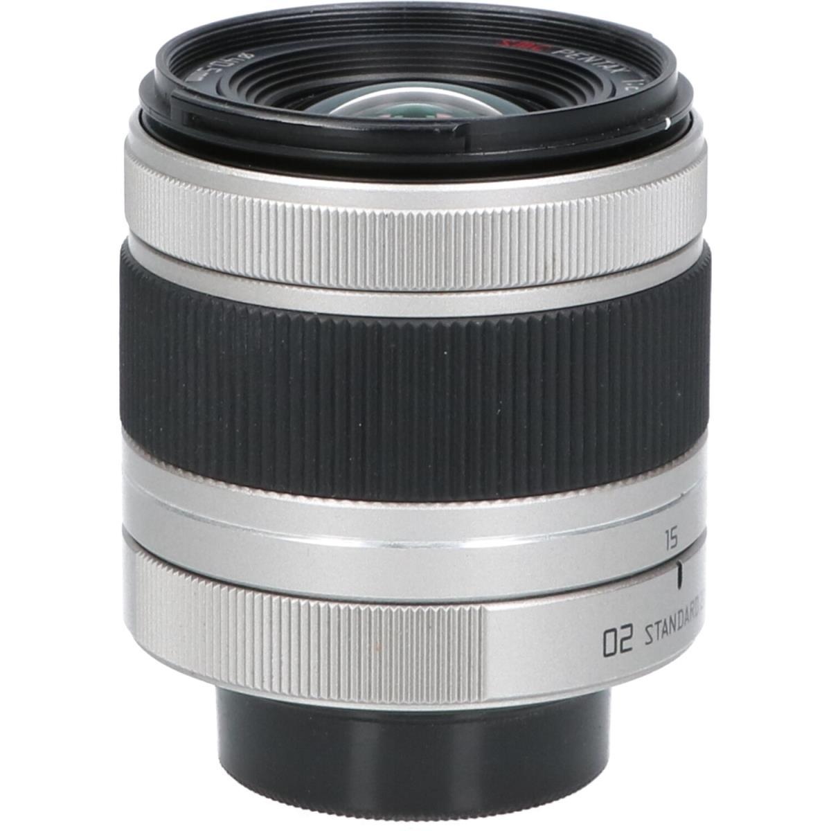 02STANDARD  ZOOM 5-15/2.8ー4.5(ペンタQヨウ)