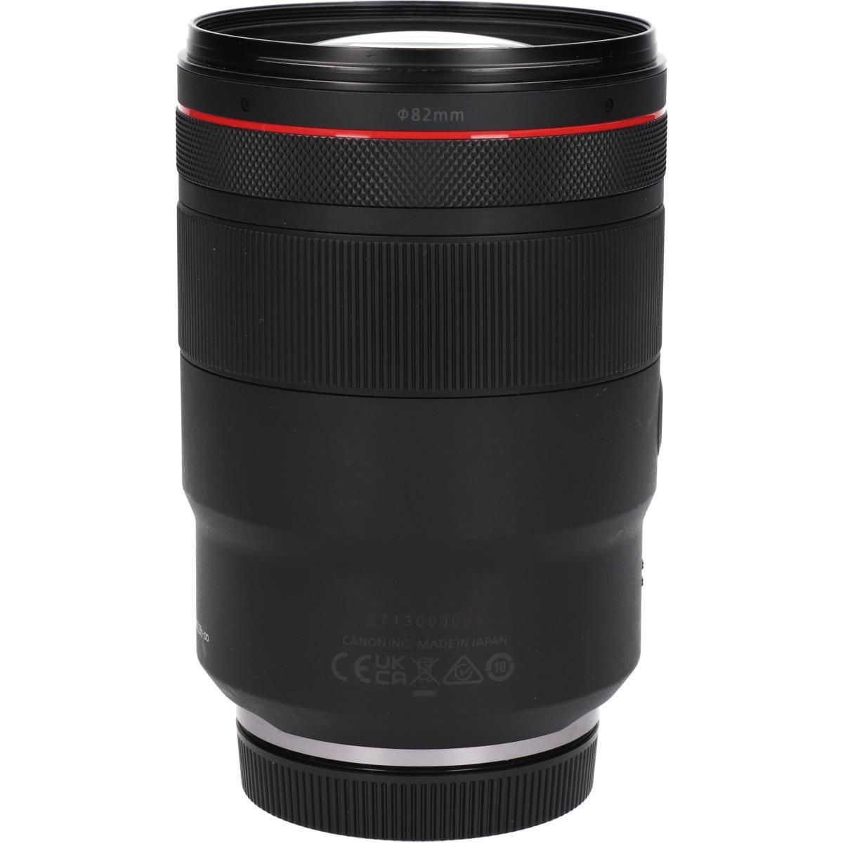 RF135/1.8L IS USM