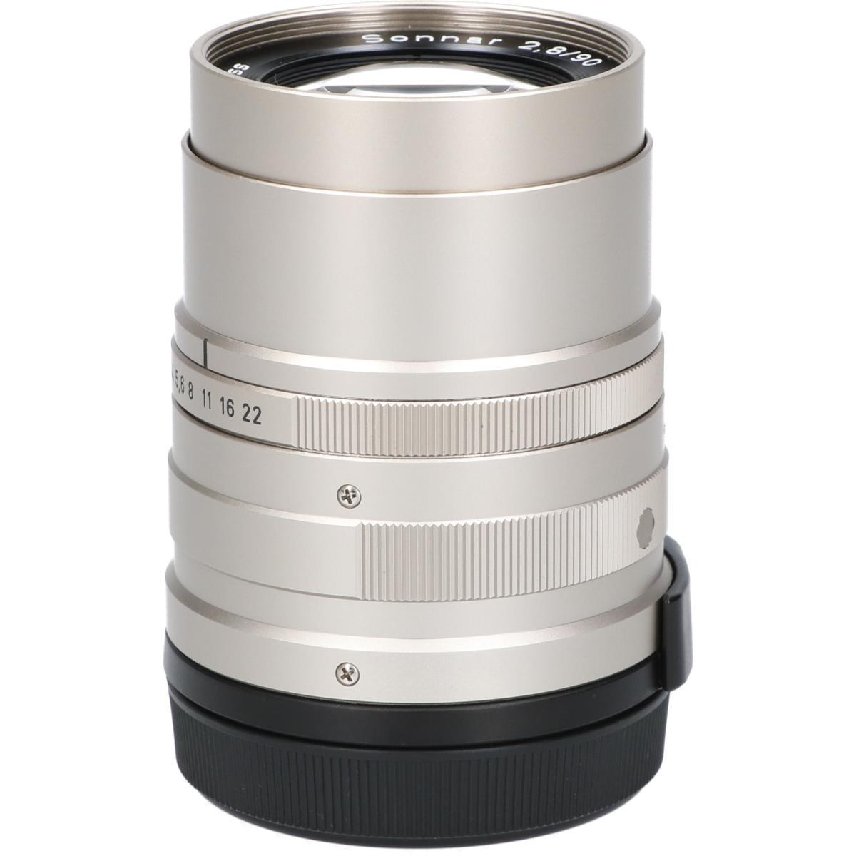 SONNAR G90/2.8