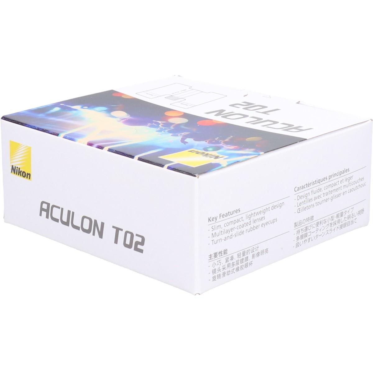 ACULON T02 10X21