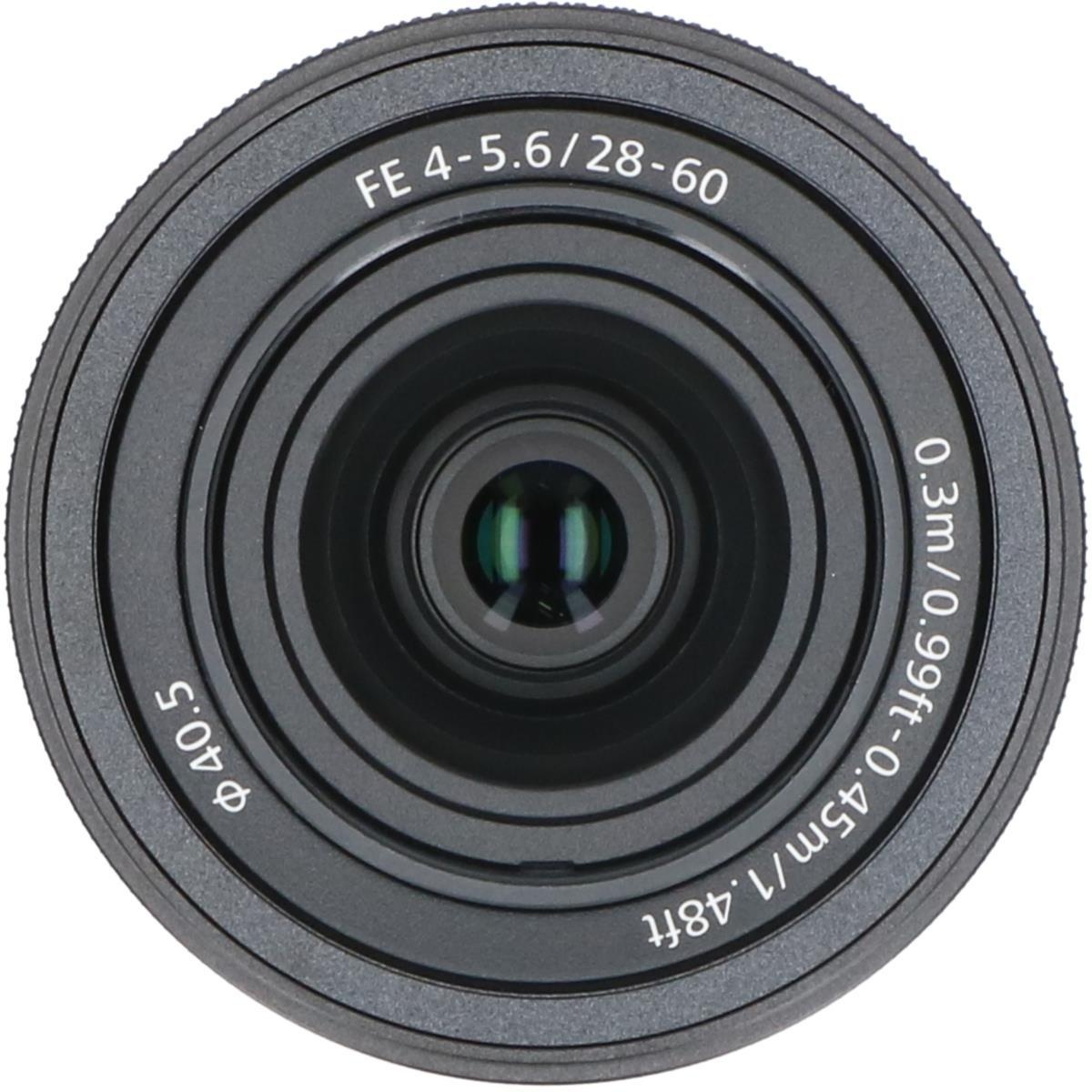 FE28-60/4-5.6 SEL2860