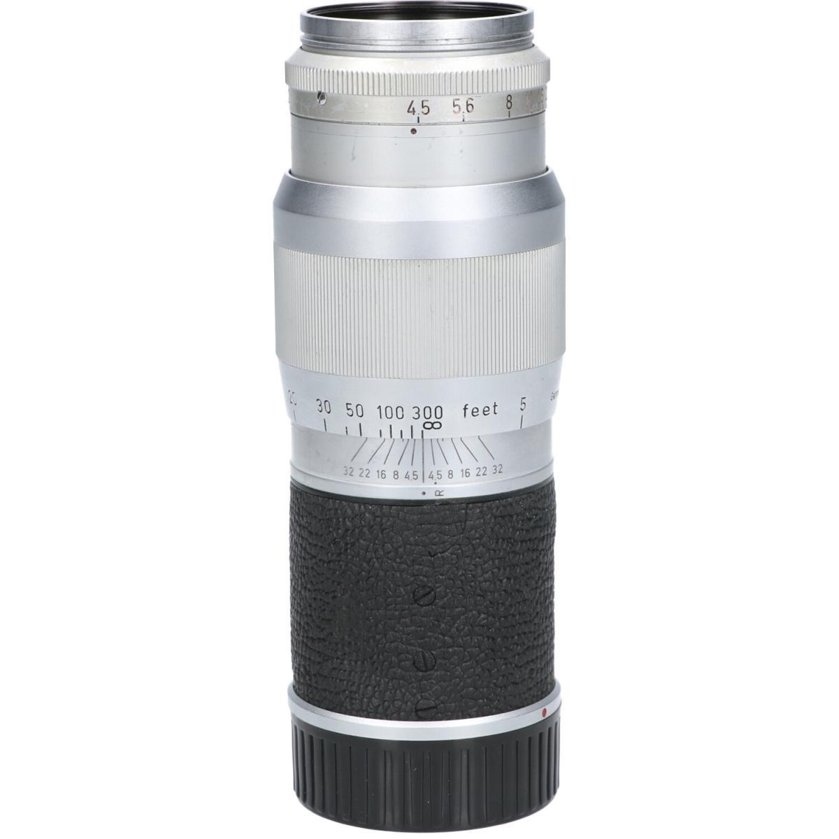 HEKTOR M135/4.5
