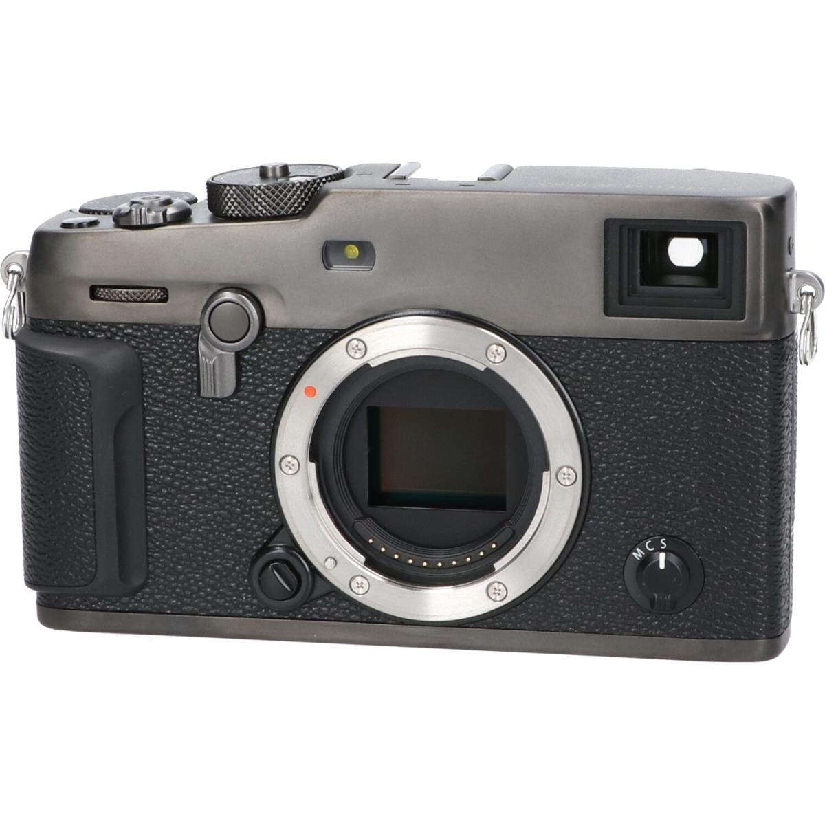 X-PRO3 DR BLACK