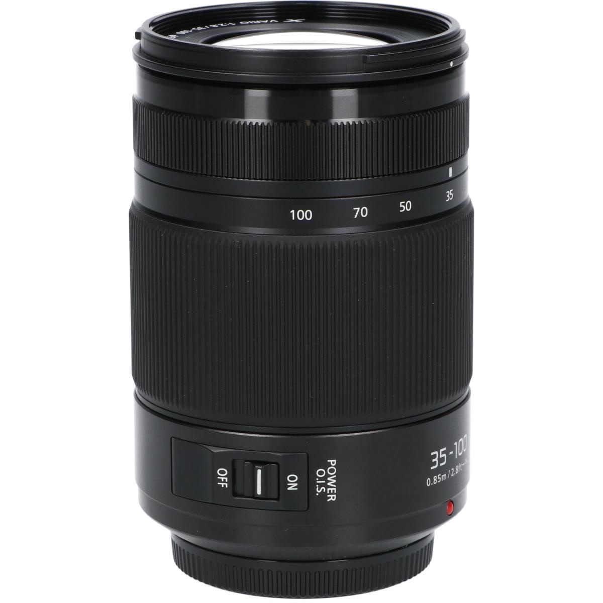 G35-100/2.8IIOIS