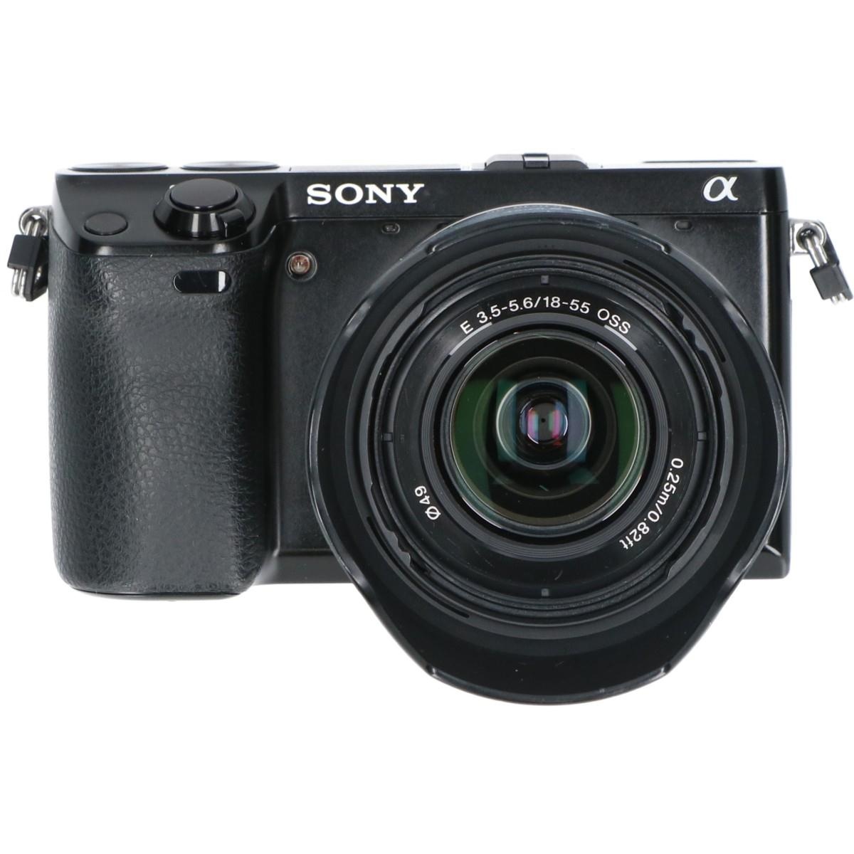 NEX-7K 18-55KIT