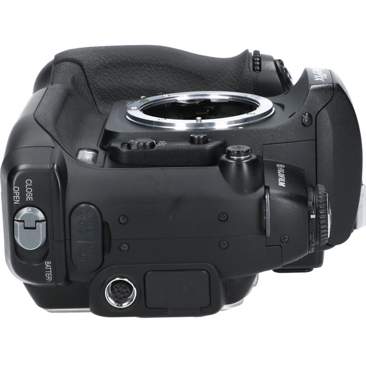 FINEPIX S3PRO