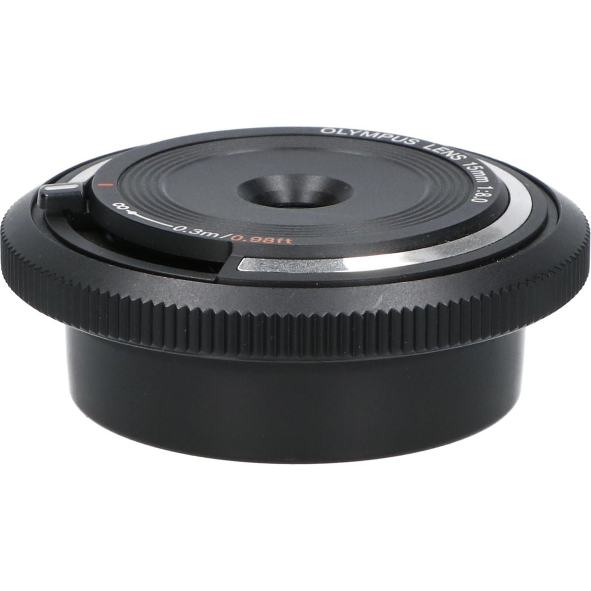 BCL-1580 15/8