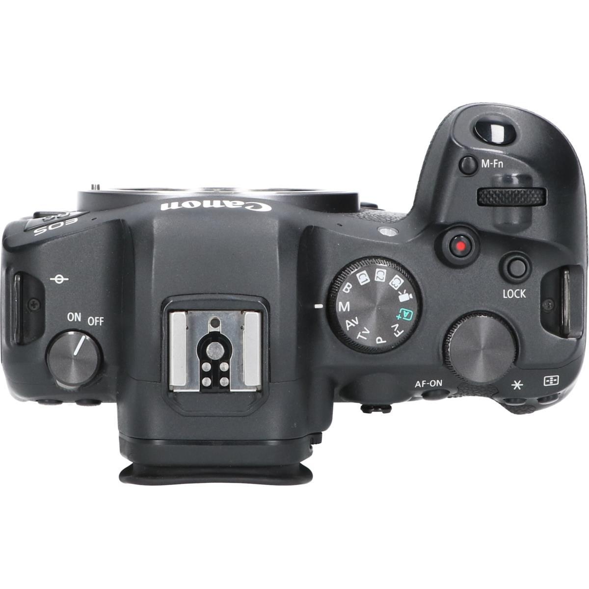 EOS R6