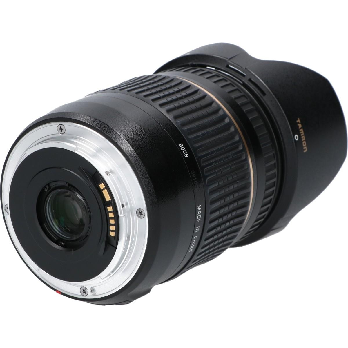 EOS(B008)18-270/3.5-6.3VC