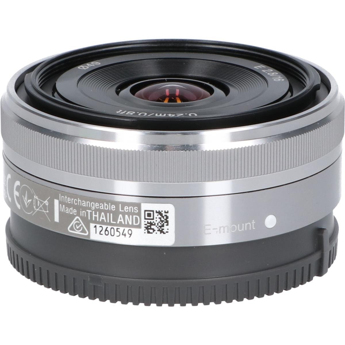 E16/2.8(SEL16F28)