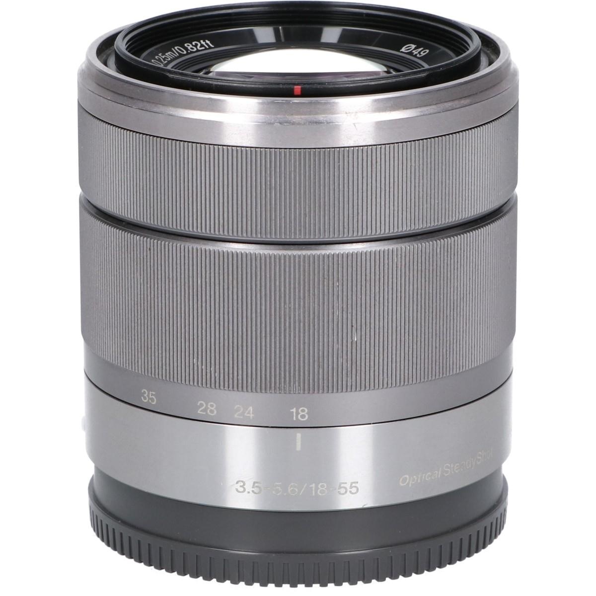 E18-55/3.5-5.6OSS(SEL1855