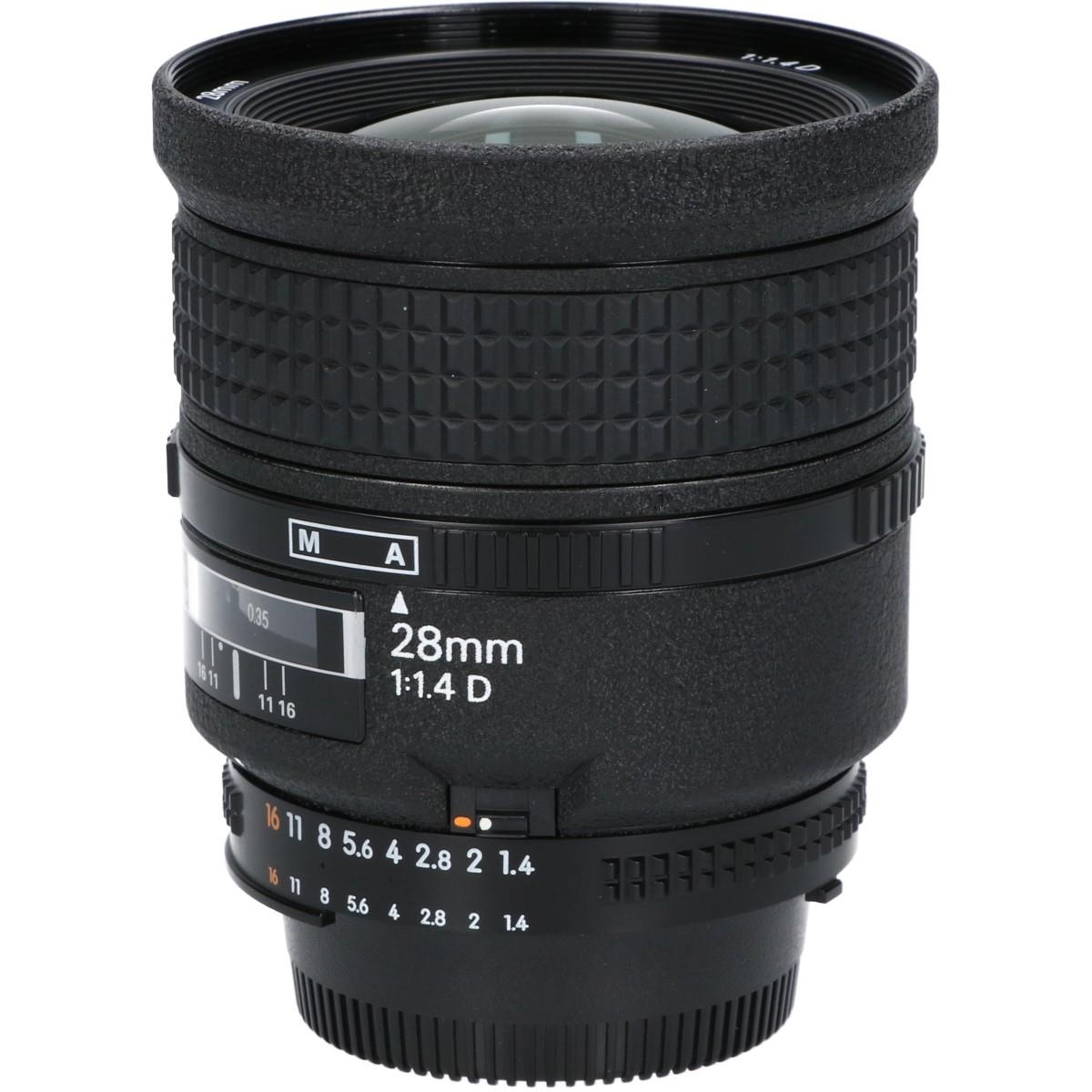 AF28/1.4D