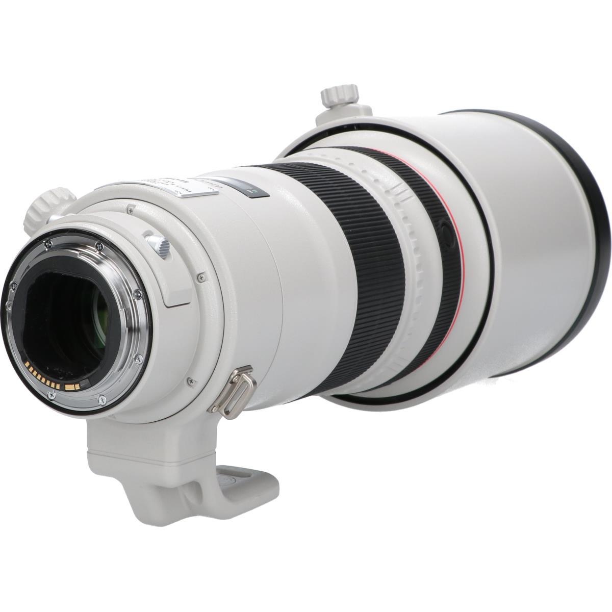 EF300/2.8L ISII