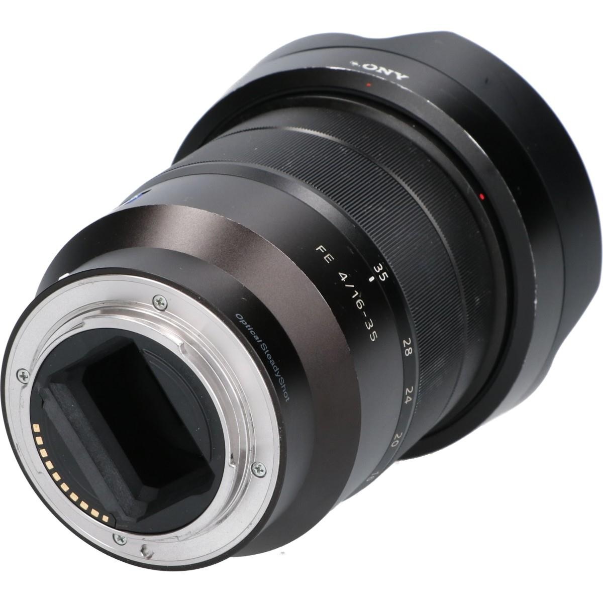 FE16-35/4ZA OSS SEL1635Z