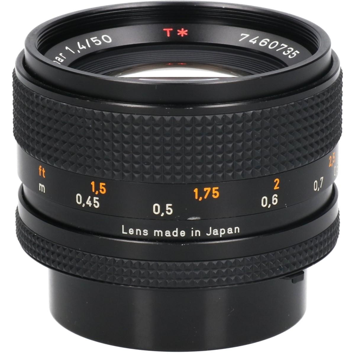 PLANAR50/1.4MM(J)