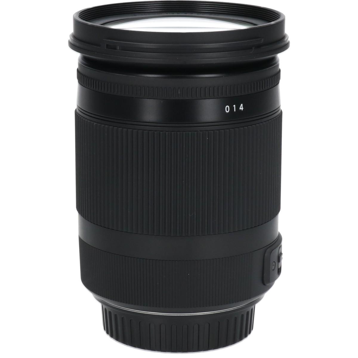 (C)EOS18-300/3.5-6.3DC OS