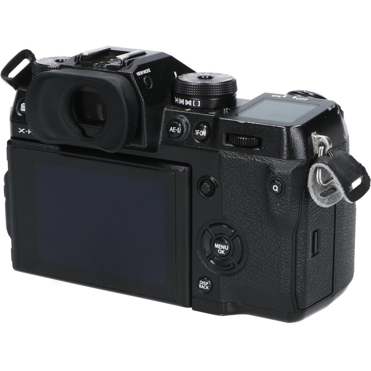 X-H1