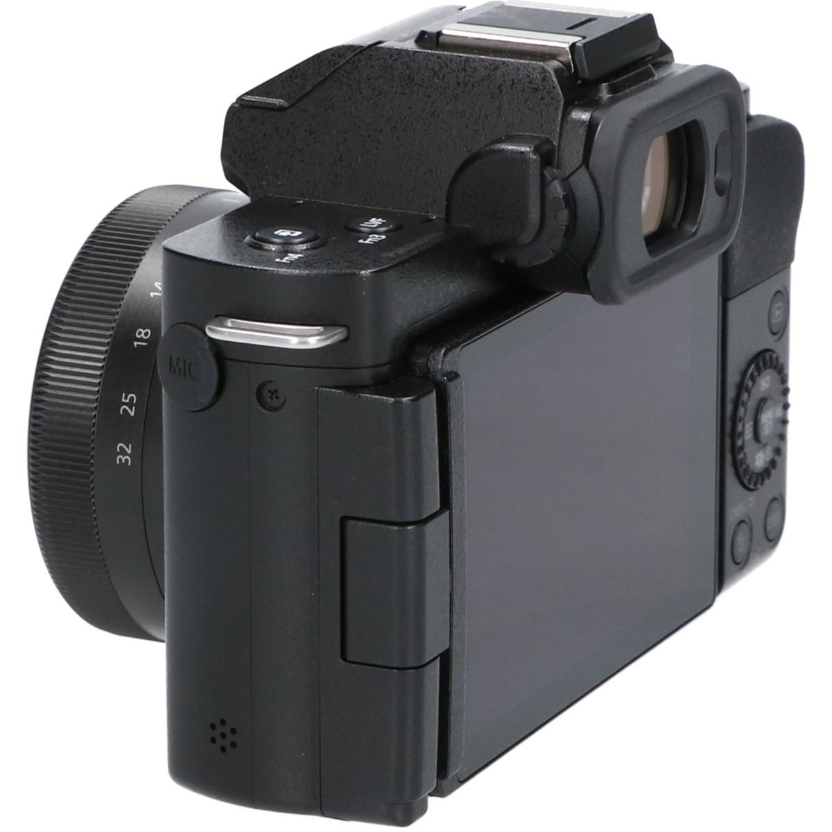 DC-G100D 12-32KIT