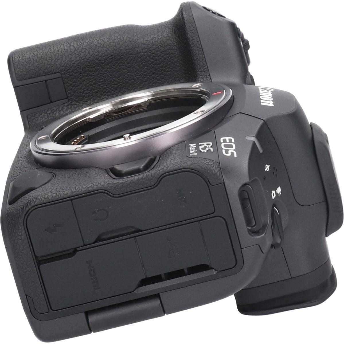 EOS R5 MARK II